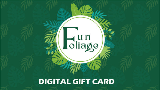 Fun Foliage Digital Gift Card